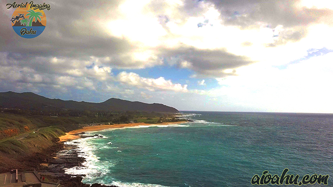 Halona Blowhole Lookout Sandy Beach Wawamalu Beach Park Oahu Hawaii