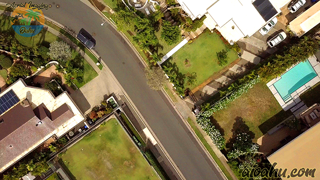 Portlock Neighborhood Oahu Hawaii